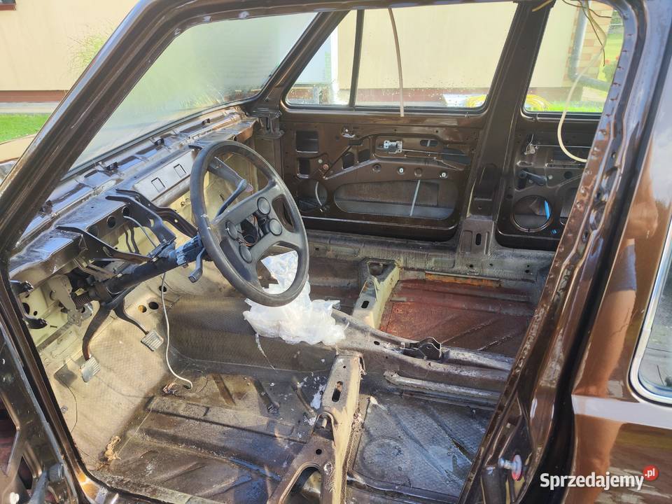 Golf MK1 5d cult 16td diesel Motoryzacja Katowice