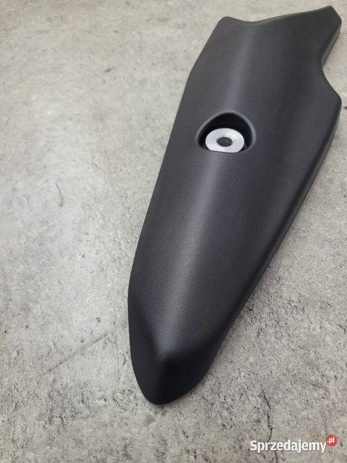 Kawasaki Z900 Z 900 24 OEM OSŁONA TŁUMIKA sprzedam