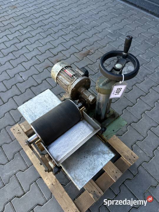 Nakładarka kleju 220 mm 1408 Łabuńki Pierwsze