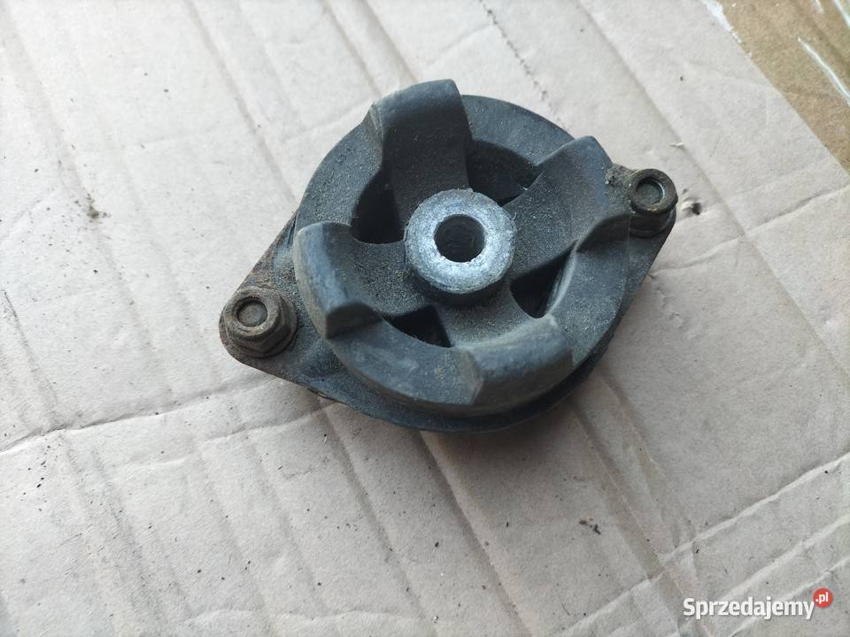 Audi 80 90 B3 B4 Poduszka skrzyni manualnej Kamień-Kolonia