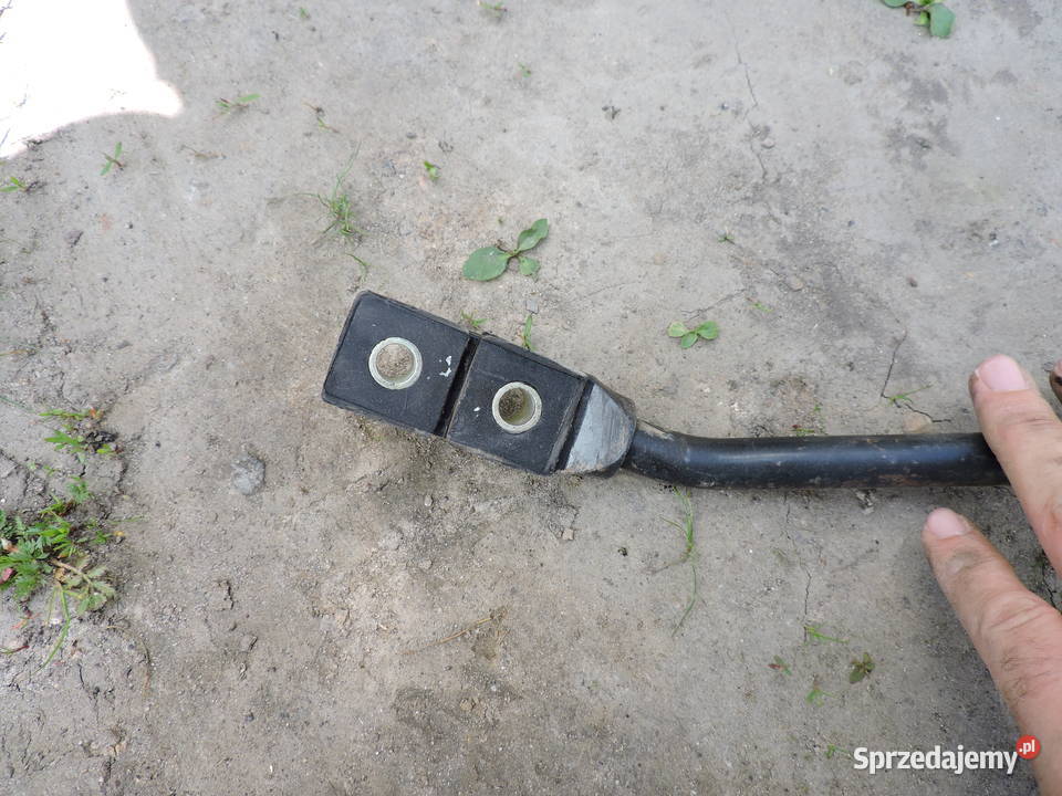 Drążek zmiany biegów Ford Transit mk4 mk5 dostawcze Myszków