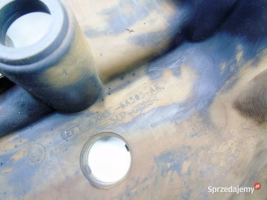 POKRYWA ZAWORÓW 30 V6 JAGUAR STYPE XTYPE XJ Sosnowiec