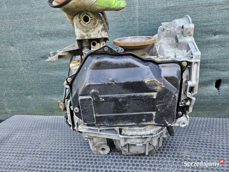 Skrzynia Biegow DMX Automat 19 TDI VW Passat B5 Wadowice Górne sprzedam