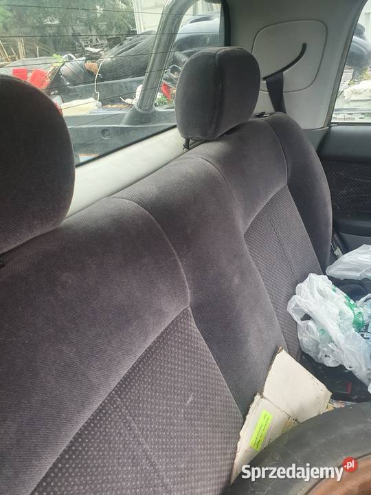 Sprzedaż ruchomości z wolnej ręki syndyk masy 165KM Samochody osobowe Płock