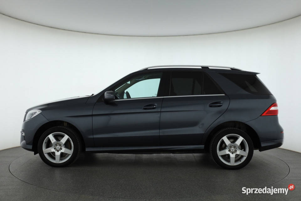 Mercedes ML ML 350 BlueTEC Piaseczno