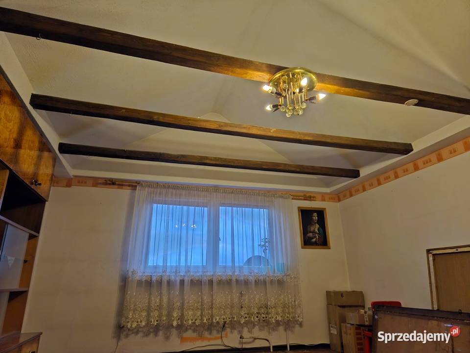 Mieszkanie 3 pokoje 65m2 2 piętra Bystrzyca Kłodzka sprzedam