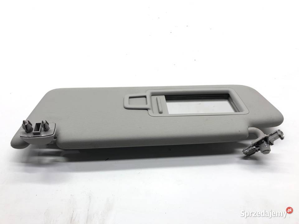 OSŁONA PRZECIWSŁONECZNA LEWY SKODA KAMIQ BLENDA