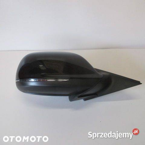 LUSTERKO PRAWE AUDI Q5 6PIN EUROPA 0712R osobowe wielkopolskie Rakoniewice sprzedam