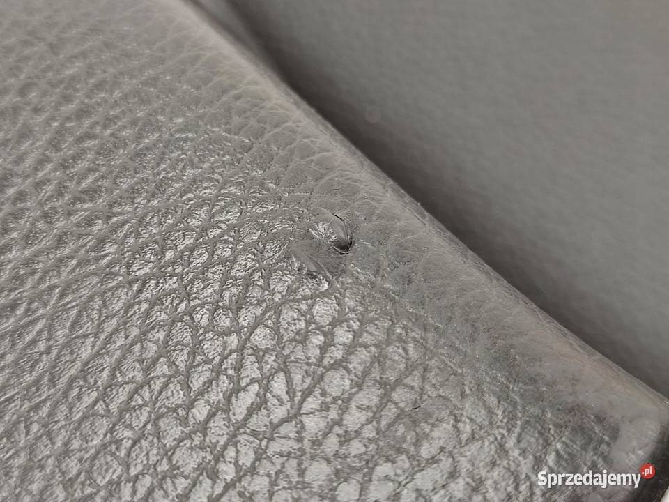 BOCZEK DRZWI PRAWY PRZÓD EUROPA VOLVO XC90 I