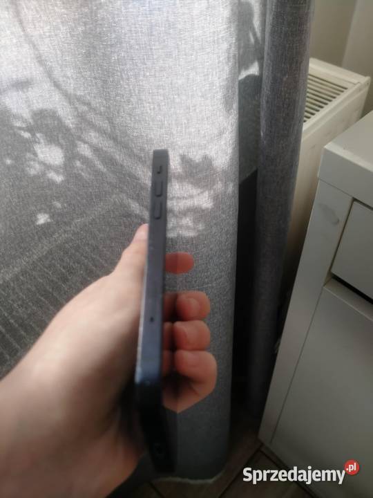iphone 12 mini 64gb Black wielkopolskie