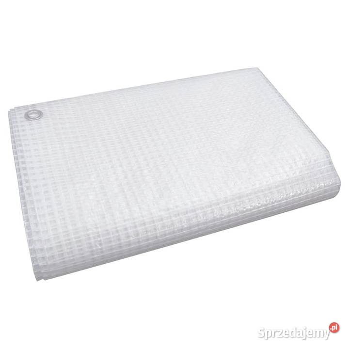 vidaXL Plandeka Leno 140 gm 3x3 m białaSKU151610 Warszawa sprzedam
