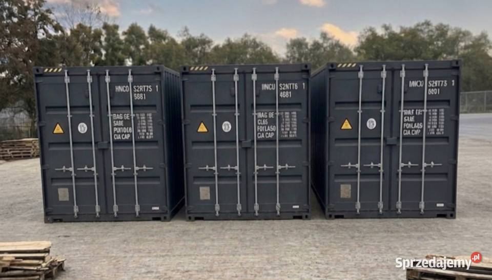 Self-storage, Magazynowanie, magazyn, przechowywanie rzeczy