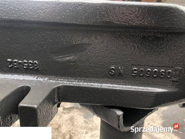 Claas Ares 697 Zwolnica Tylna Jastrzębniki sprzedam