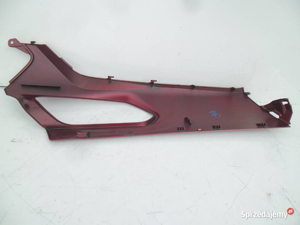 HONDA SH 125 125i 150 2020r błotnik pokrywa Plastiki sprzedam