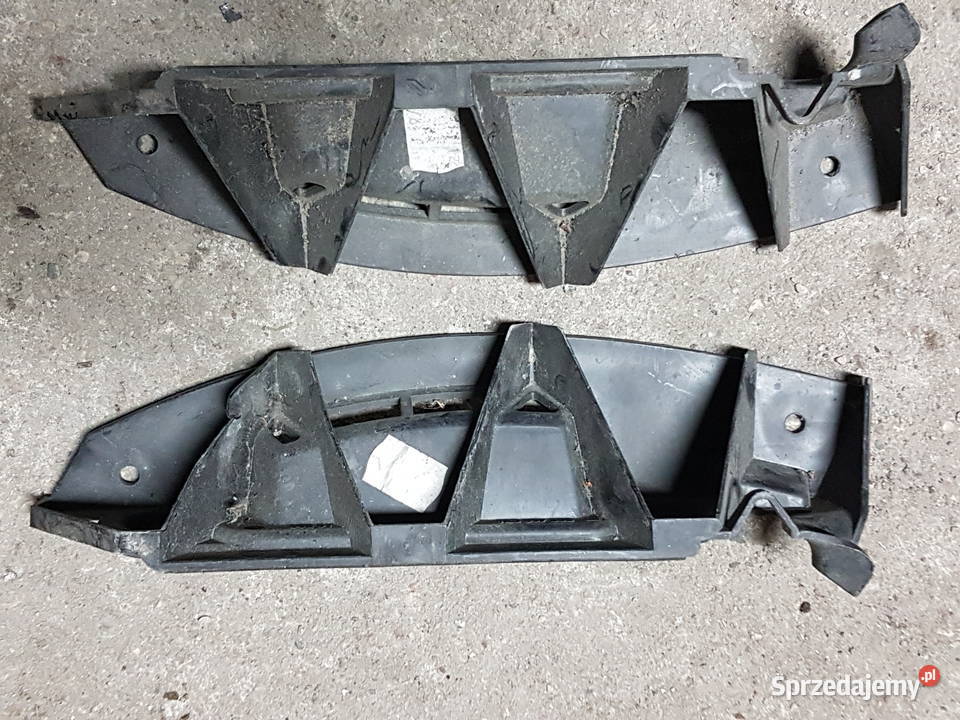 SKODA OCTAVIA II KOMBI SLIZG WSPORNIK LAMPY TYL Turek sprzedam