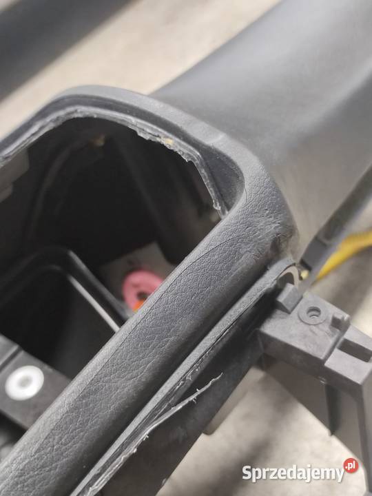 Subaru legacy IV BL BP Deska rozdzielcza z Deski rozdzielcze, konsole Skoczów
