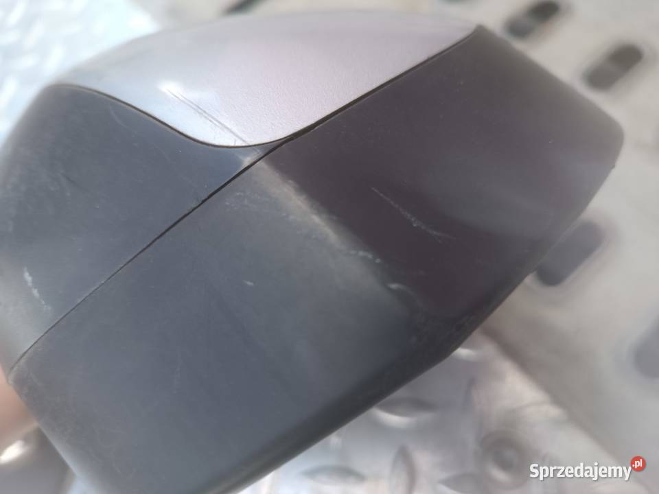 Citroen C4 grand picasso 1 I 0612 lusterko EZRC śląskie Częstochowa