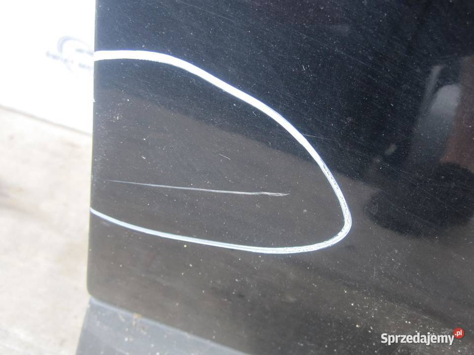 FORD KUGA MK1 I 11r drzwi prawe przód osobowe