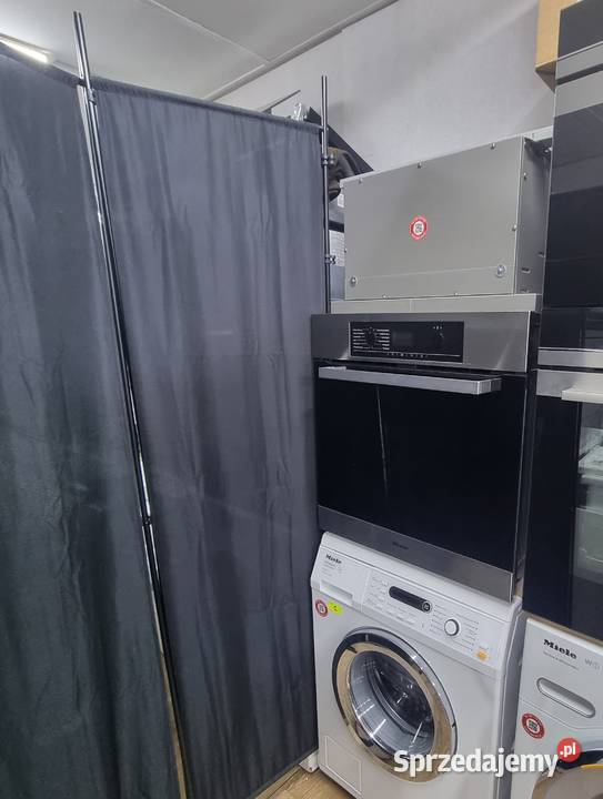 Piekarnik elektryczny do zabudowy Miele H 5240 dolnośląskie Wrocław