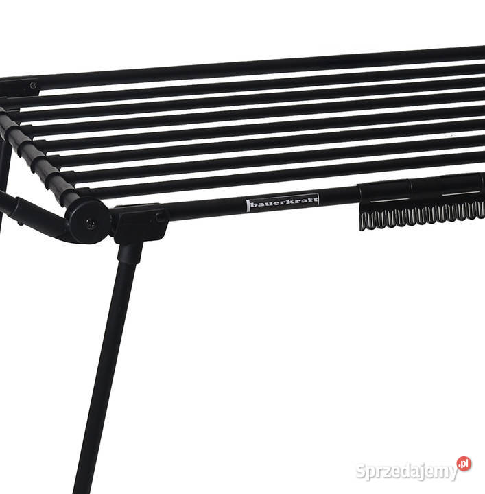 Stojąca suszarka na pranie odzież bieliznę Poznań