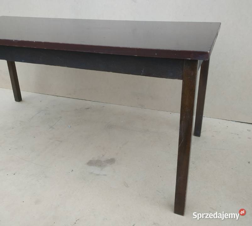 Ława stolik pokojowy kawowy biurko 56x120