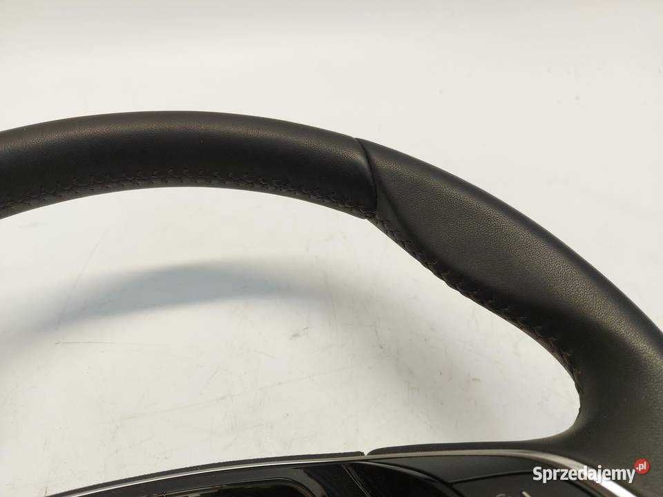 SKODA Enyaq 5LA iV85 Kierownica multimedialna osobowe sprzedam