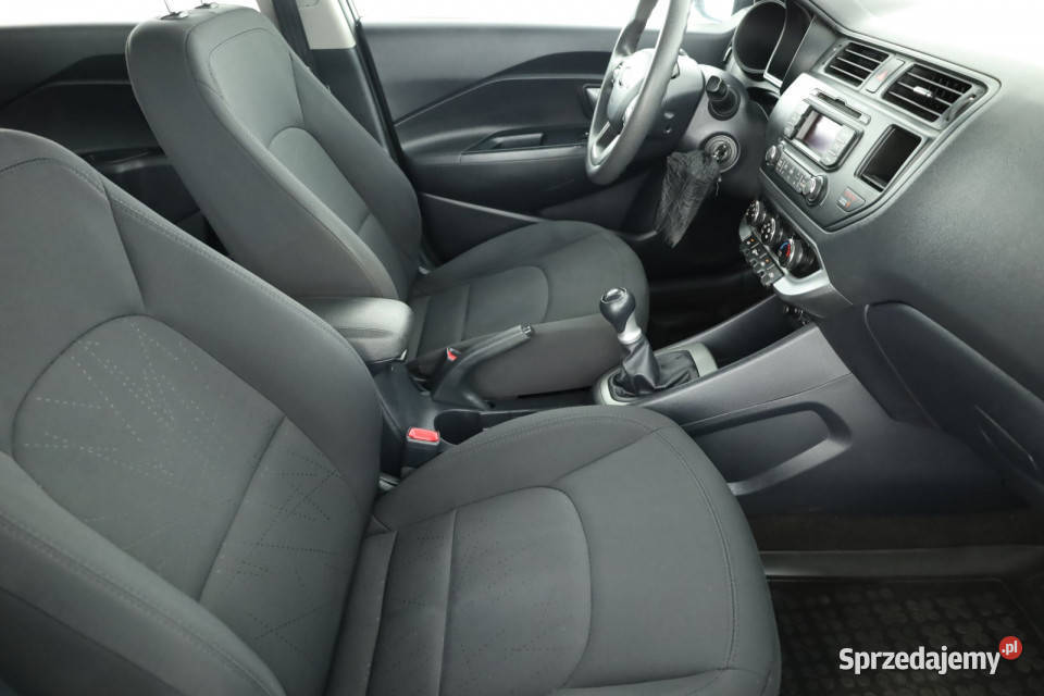 Kia Rio 125 CVVT 1248cm3 Piaseczno sprzedam