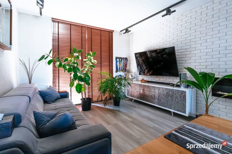 Mieszkanie na sprzedaż Liczba pokoi 3 Gdańsk