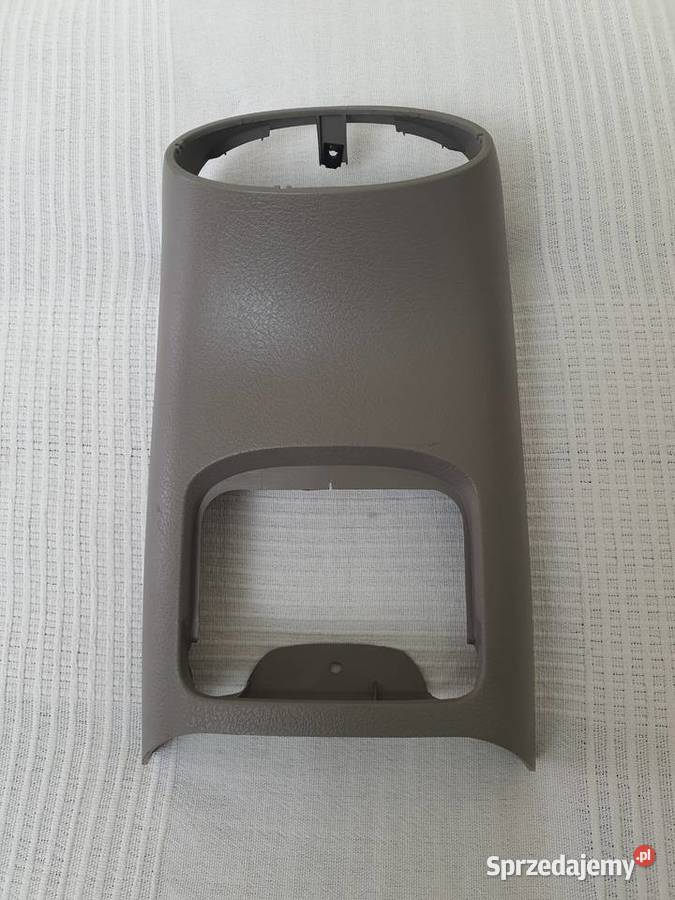 OSŁONKA POPIELNICZKI INTERIOR TRIM COVER Poznań