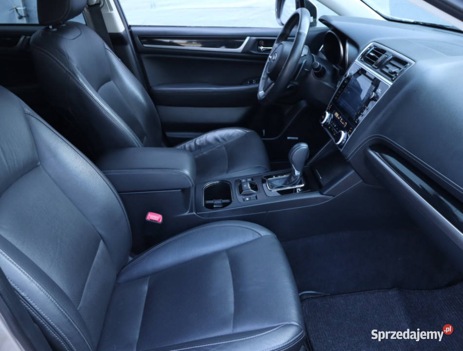 Subaru Outback 25 i 2498cm3 Outback Piaseczno sprzedam