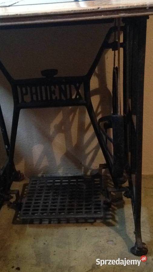 Maszyna do szycia Phoenix