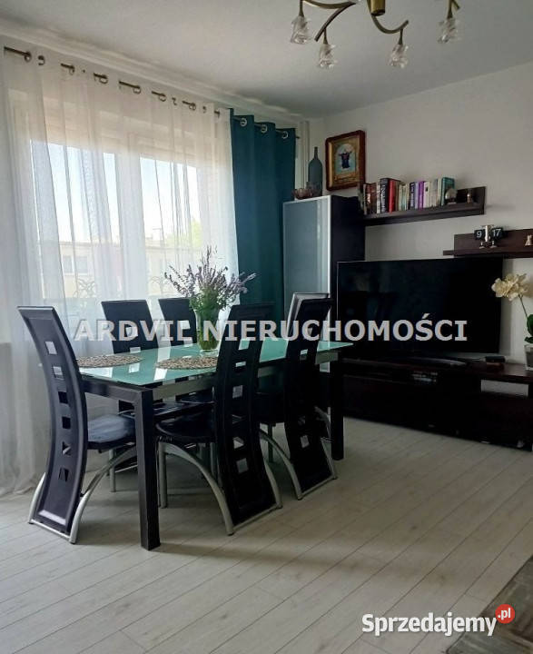 Mieszkanie Białystok 588m2 3 pokoje