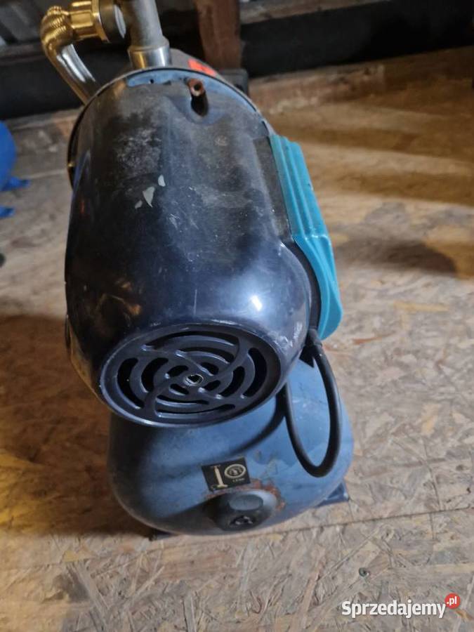 Hydrofor do wody Einhell uszkodzony bgww 1038 Głogowa