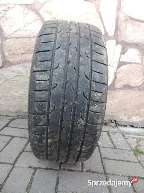 Opona 22550R16 Dunlop Direzza DZ102 osobowe Przeworsk