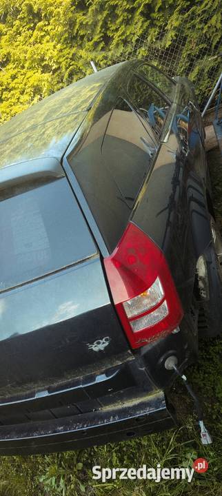 Sprzedam części chrysler 300C 30crd łódzkie Biała Rawska