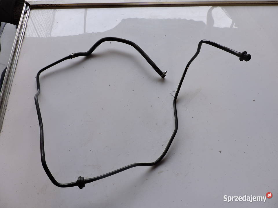 Przewód serwa Opel astra H 17 osobowe śląskie Myszków