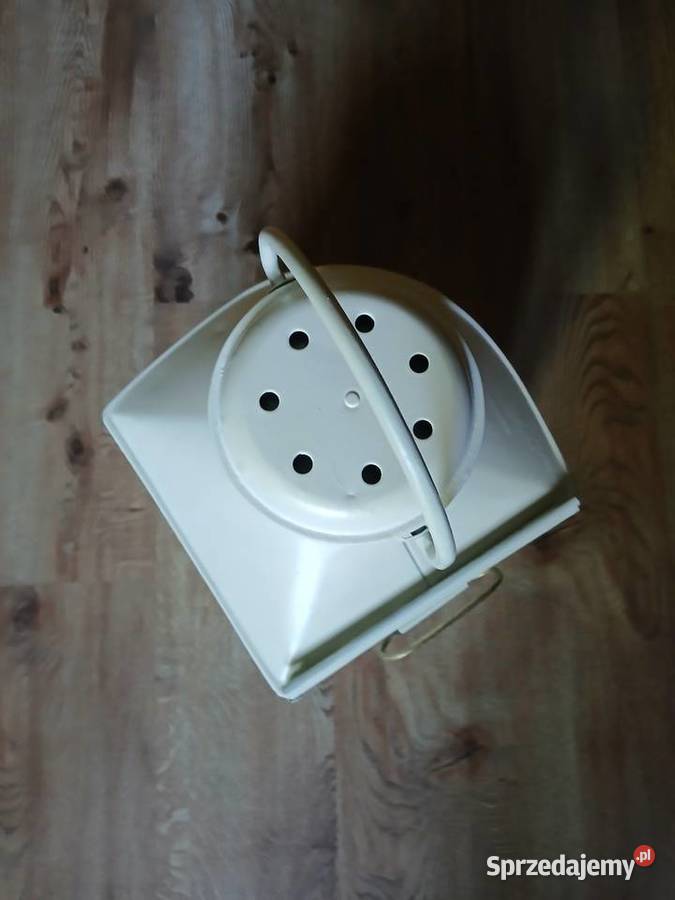 Lampa okrętowa Kraków