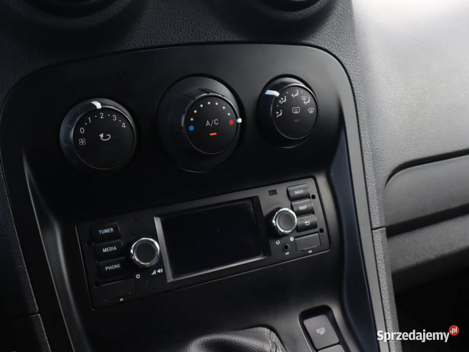 Mercedes Citan 112 CDI Bielany Wrocławskie