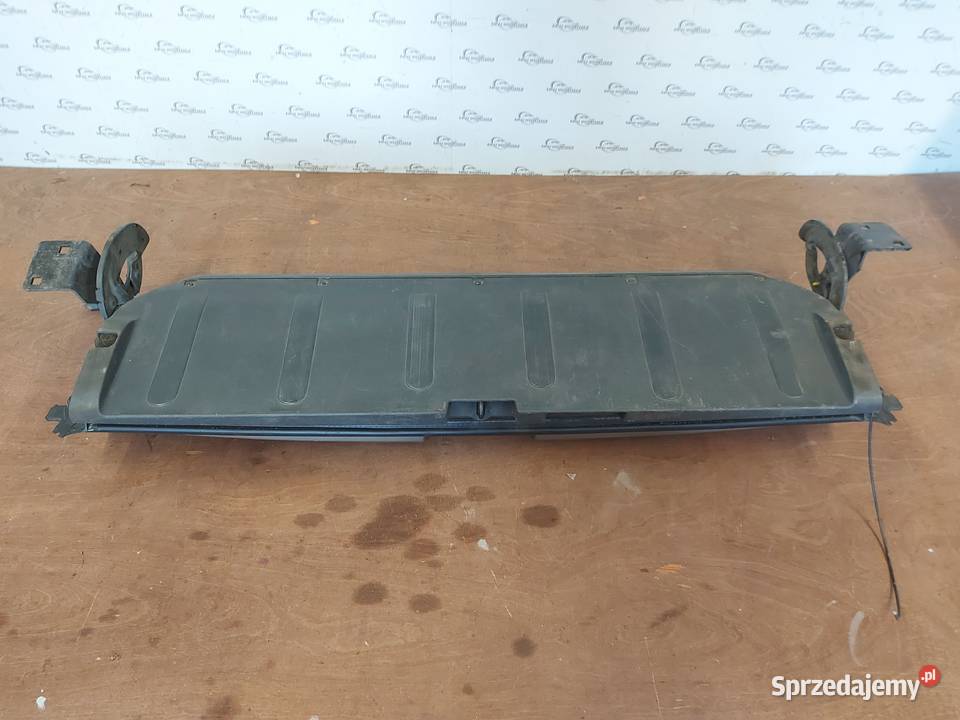 PEUGEOT 3008 I blenda klapy bagażnika 9684852280 osobowe sprzedam