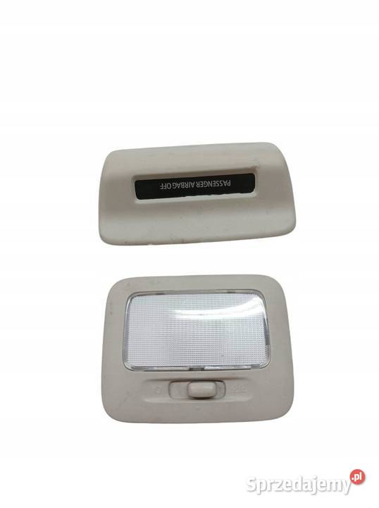 LAMPKA PODSUFITKI KOMPLET 7003A130 8401A149ZZ Oświetlenie kabiny świętokrzyskie