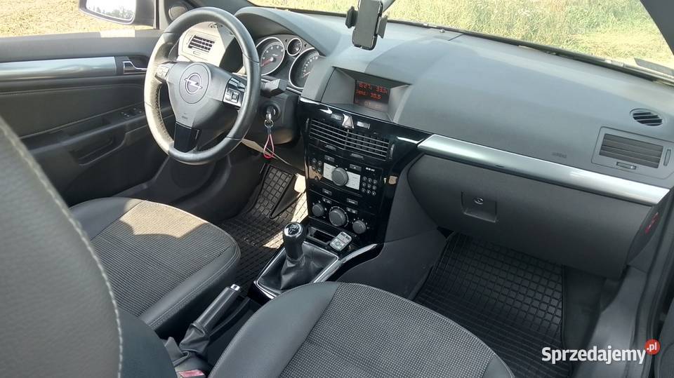 Opel astra twin top Bytom Odrzański sprzedam