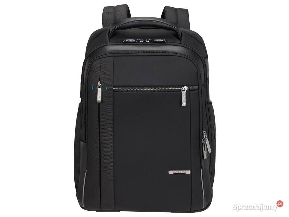 Samsonite Spectrolite 30 Plecak do Laptop 173 mazowieckie Zielonka