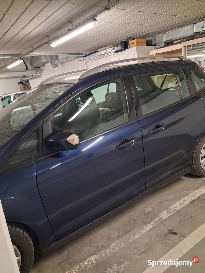 Sprzedam ford c 276000km Myślenice