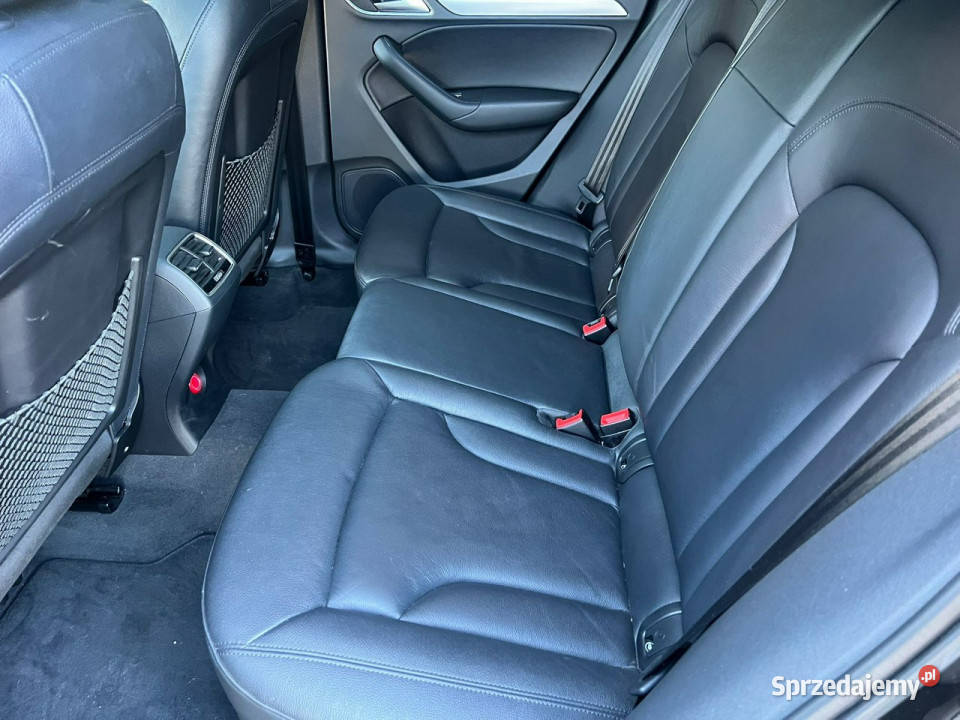 Audi Q3 Audi Q3 2018 20 Tdi I 20112018 Karolinki