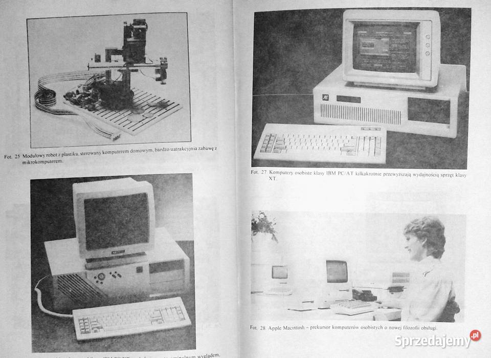 Przewodnik mikroinformatyce Roland Wacławek