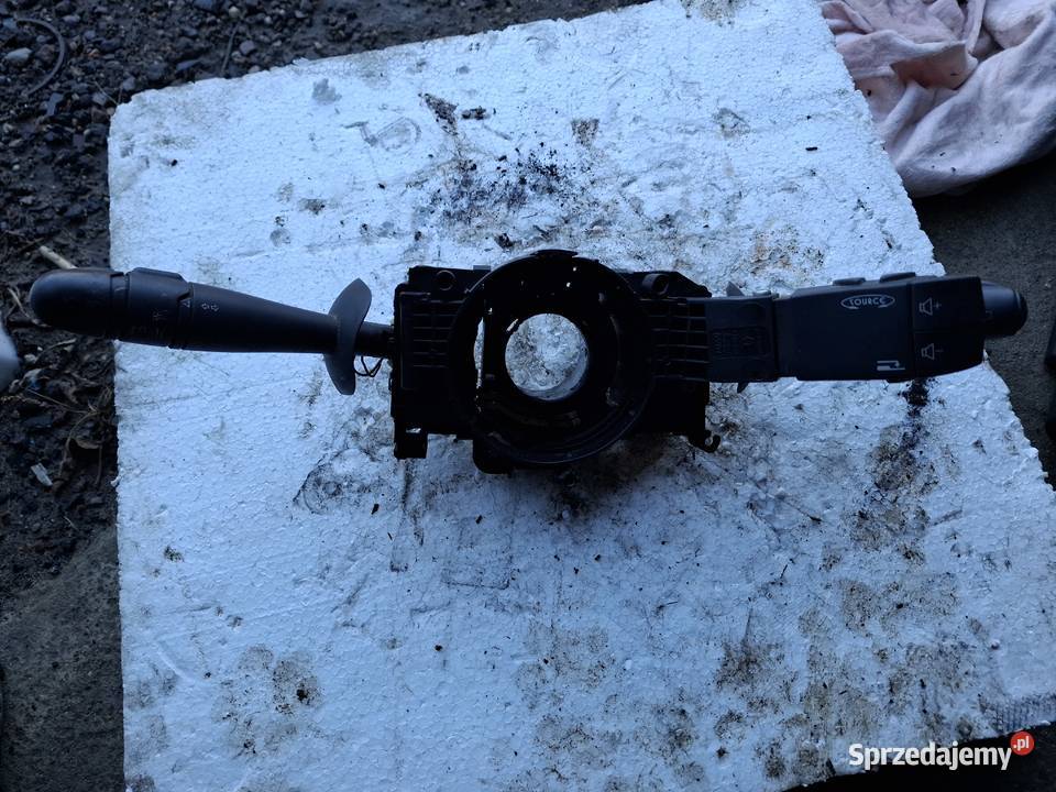 Przełacznik Zespolony Pająk Renault Laguna