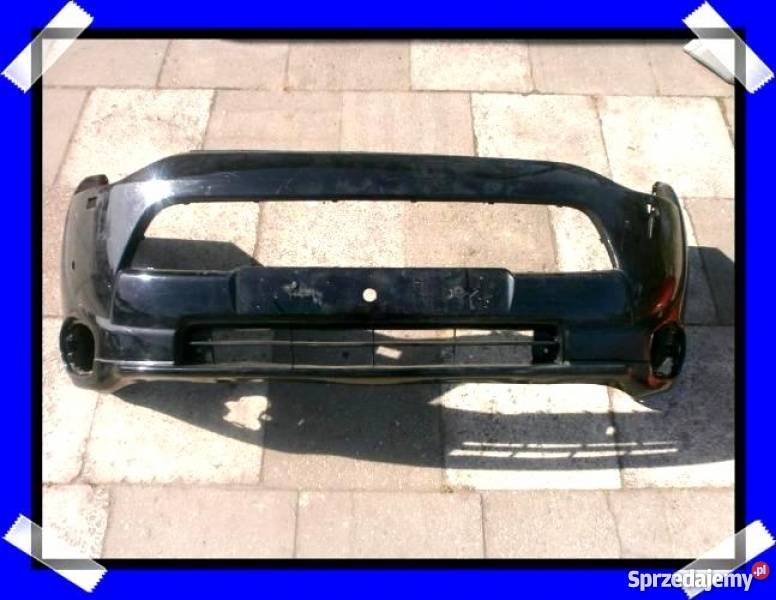 Mitsubishi outlander 2013 2014 2015 zderzak Karoseria Wrocław