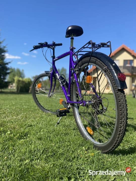 Rower Konsul 26 Piekoszów sprzedam