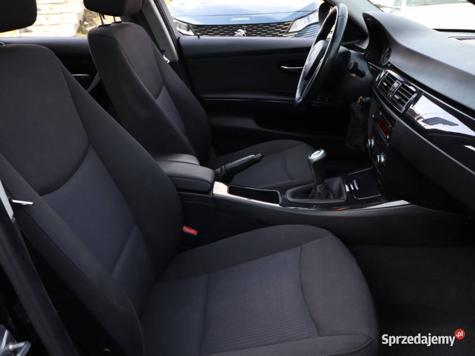 BMW 3 318 i 212759km Bielany Wrocławskie