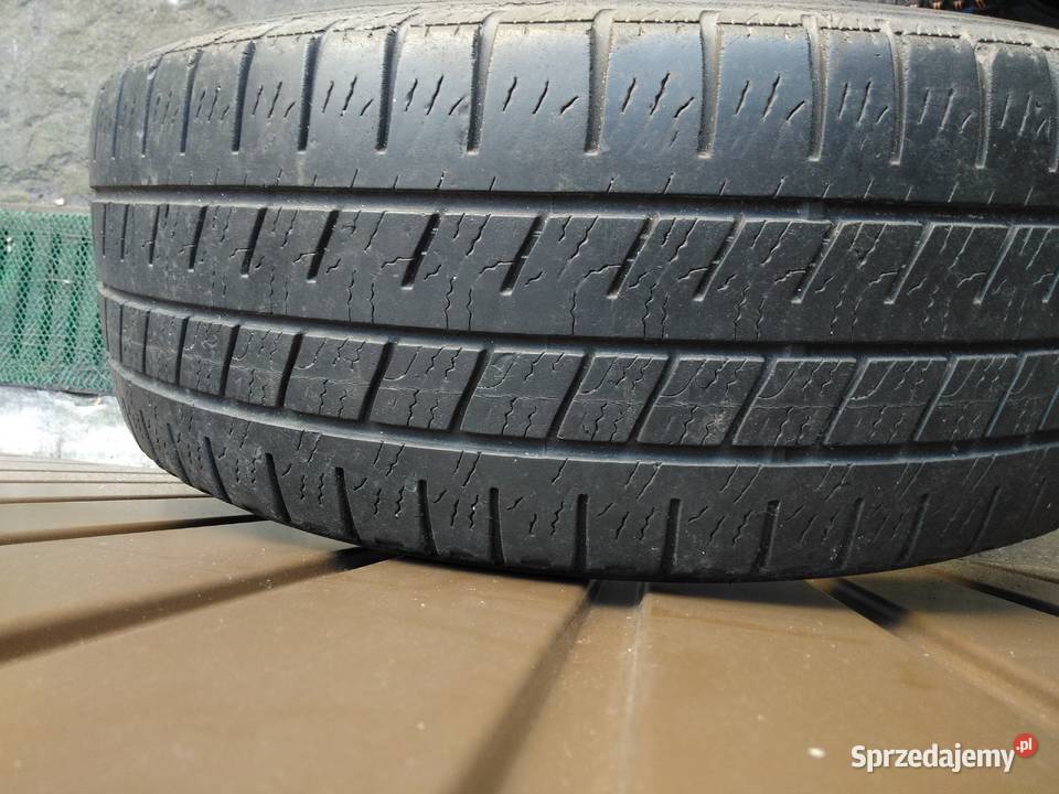 Opona zimowa 215x65r15 Goodyear Vector Cargo 2 215 Opony i felgi kujawsko-pomorskie Włocławek
